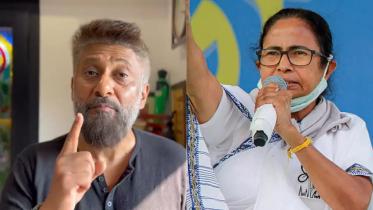 'Kashmir Files' director sends legal notice to Mamata Banerjee, tells her to apologise 