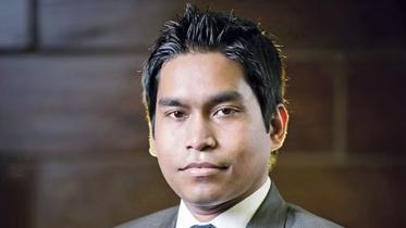 Bond market in Bangladesh