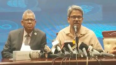 Evacuating Bangladeshis from Sudan 