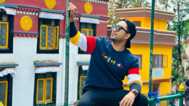 Romantic Jovan plans to do more OTT projects