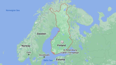 finland