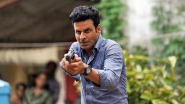 I changed costumes behind a truck: Manoj Bajpayee on doing indie films