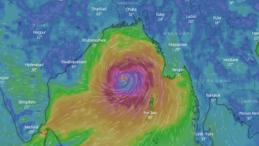 Cyclone Mocha
