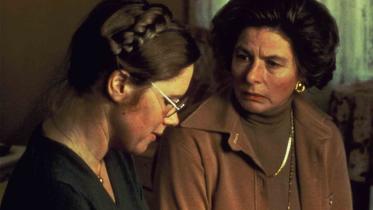 Screencap from Autumn Sonata 