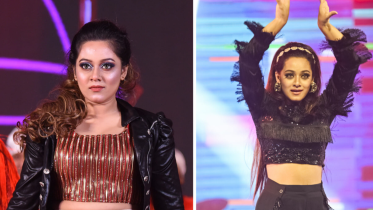 I lost weight for myself, was tired of taunts: Dighi