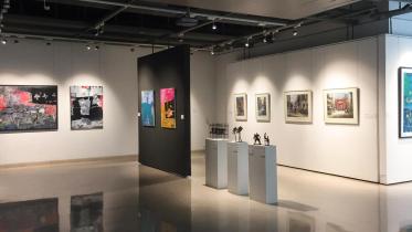 5 art galleries you can visit in Dhaka 
