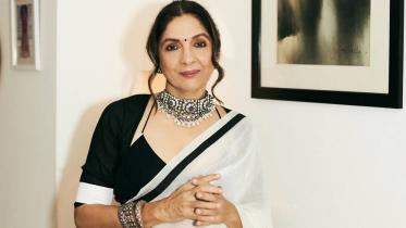 When we glorify moms, we put pressure on dads: Neena Gupta
