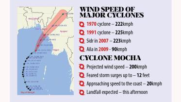 cyclone Mocha