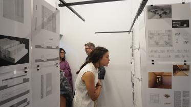 ‘PoroCity’- Exploring Dhaka’s urbanism through architecture