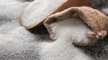 Sugar import duty halved