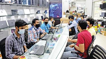 ICT industry of Bangladesh
