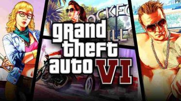 GTA V release date