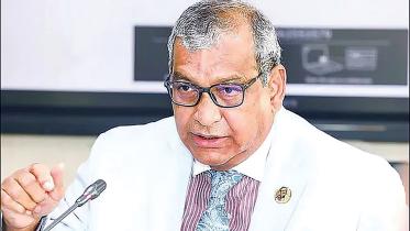 Corruption by Dhaka Wasa MD Taqsem A Khan 