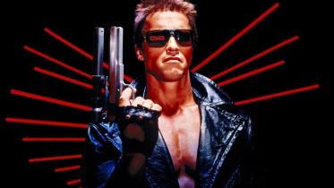 Iconic ‘I’ll be back’ catchphrase was an ‘accident’, The Terminator says