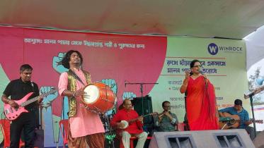 Human trafficking awareness concerts conclude