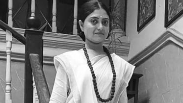 Tollywood actress Suchandra tragically passes away