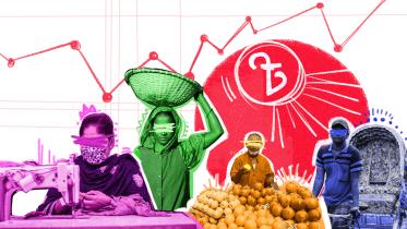 Bangladesh national budget