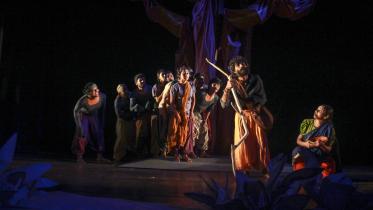Prachyanat's Khwabnama to be staged tomorrow
