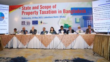 Govt to issue landownership certificate to curb tax evasion