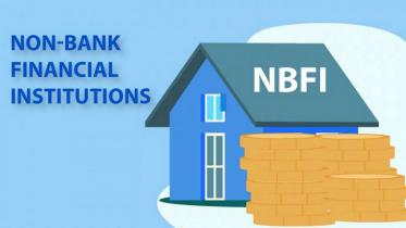 Non banking financial institutions in Bangladesh