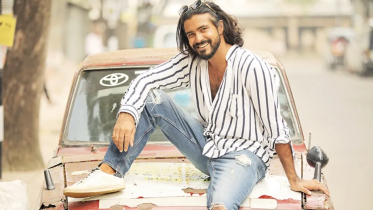 I am proud of what I have become: Sariful Razz