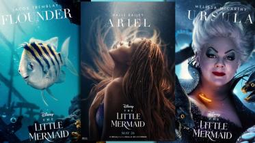 ‘The Little Mermaid’ –a better real-life adaptation than hoped for?