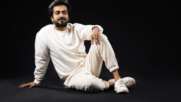 We are magicians, making the audience laugh and cry with us: Shamol Mawla