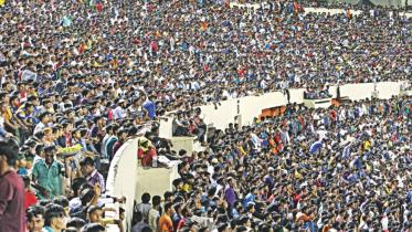 Bangladesh's Demographic Dividend 