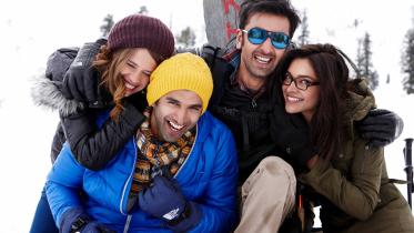 10 years of ‘Yeh Jawaani Hai Deewani’