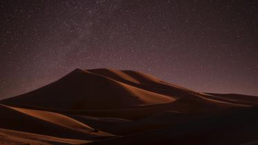Top 5 desert holidays you can plan for your next vacation