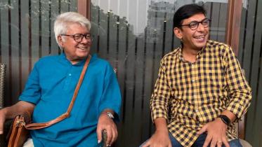 When Chanchal is praised, I feel like I am praised: Mamunur Rashid