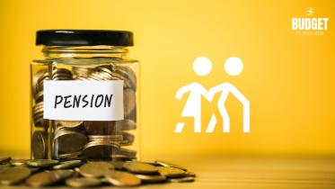 universal pension scheme in Bangladesh