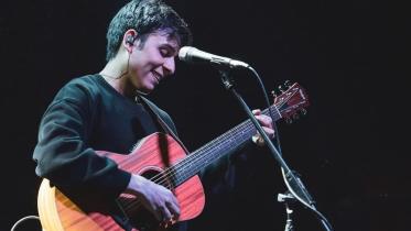 Anuv Jain songs to add to your playlist
