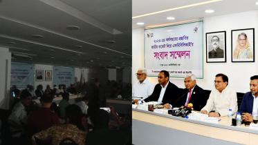 Outage curtails FBCCI's event where it demanded uncut power