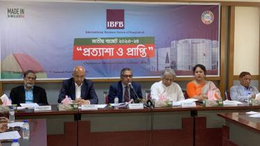 Fix surcharge on property’s present market value: IBFB