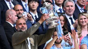 Pep Guardiola