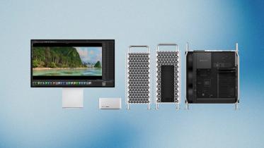 Apple introduces revamped Mac Pro with M2 Ultra chip