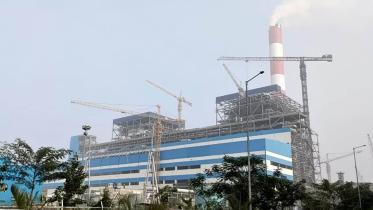 Power supply from Adani plant resumes