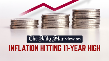 Stop blaming external factors for record-high inflation in Bangladesh