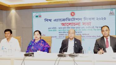 World Accreditation Day