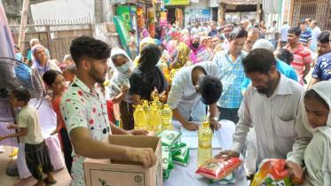 TCB's sugar, lentil, soybean oil sales begin tomorrow