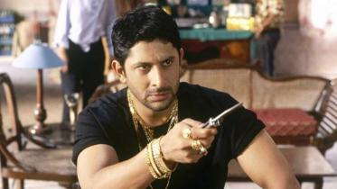 Only Sanju, Salman were secure enough to let me shine: Arshad Warsi