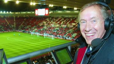 Martin Tyler