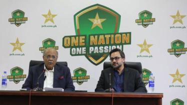 Najam Sethi