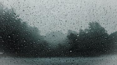 Monsoon in Bangla literature
