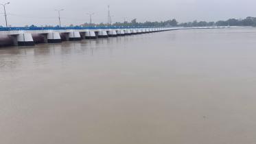 Bangladesh's decision on Teesta river project