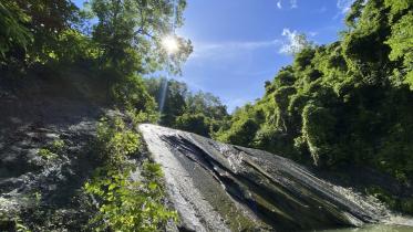 Top 5 places to visit in Mirsharai, Chattogram