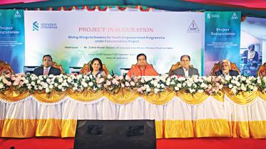 youth empowerment