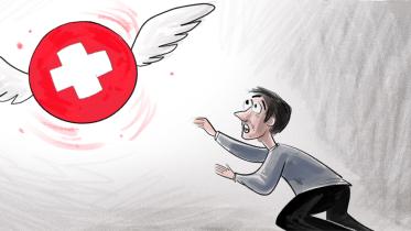 Unmet healthcare needs of our migrant workers