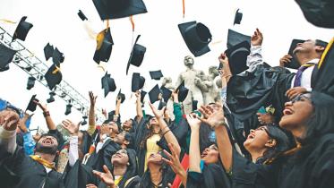 University rankings